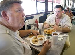 PHOTOS: Theresa's Restaurant in Summerfield closes in August 2005