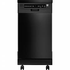 Bestreviews.com has been visited by 1m+ users in the past month Kenmore 14659 18 Portable Dishwasher Black Shop Your Way Online Shopping Earn Points On Tools Appliances Electronics More