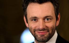 Movies] Michael Sheen takes