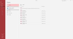 Access mde unlocker is a program created by everythingaccess.com it can be very helpful if we want to edit our mde files without removing vba protections. What Is An Mde File