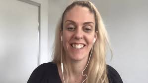 Shauna Spencer's Instagram, Twitter & Facebook