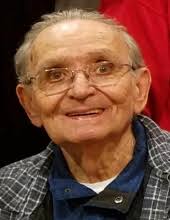 Obituary information for John Omer Coons