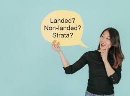 (1) this act may be cited as the strata titles (amendment) act 2007. 6 Facts About Strata Landed Property In Malaysia You Need To Know Propertyguru Malaysia