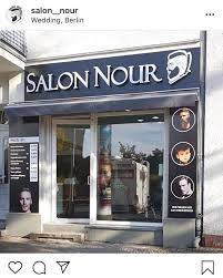 Salon Nour