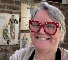 admin introduction to vintage sewing patterns