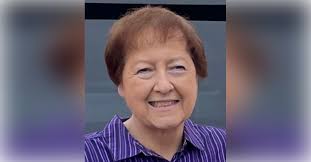 Obituary information for Sandra Kay Rucker