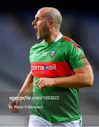Event, to coincide with the global online rewatch of the doctor's wife. Cork V Mayo Charity Croke Park Challenge 2018 Self Help Africa 1593822 Sportsfile