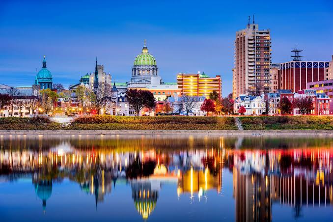 feature image of Investment Properties in Harrisburg, PA in 2026: Where Smart Investors Are Looking