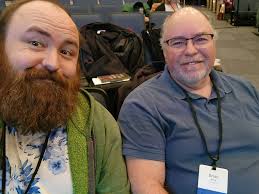 Alex Barry (@mrozbarry)