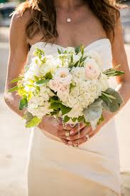 Some of the prices available on our blooms include: Ivory And Blush Rose Bridal Bouquet