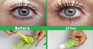 Going from short nails to long natural nails 3 month nail growth. Diy Eyelash And Eyebrow Growth Serum With Coconut Oil And 2 Other Ingredients Greatthingsfirst