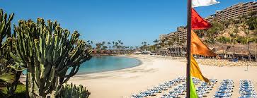 Sea Water Temperature Las Palmas De Gran Canaria Today | Spain