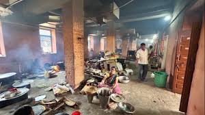 Dasoha mahamane 🙏 #sharanbasveshwar_samsthan #post #instagram