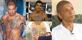 His victims included 47 people who were murdered inside the prisons in which he was imprisoned. Relembre Casos Aterrorizantes De Assassinos Em Serie No Brasil E No Mundo Listas Bol