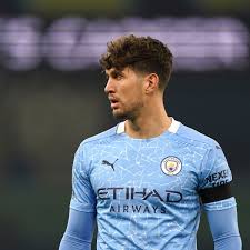 John stones (born may 28, 1994) is famous for being soccer player. Joleon Lescott Makes Predictions About Man City Defender John Stones Ahead Of Manchester Derby Manchester Evening News