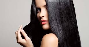 The makeup that looked good with lighter hair may look too severe (or not severe enough) with darker dyed locks. How To Lighten Black Hair L Oreal Paris