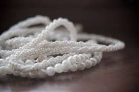 Compared to lumps of diamond, which may be millions … How To Whiten Yellowed Pearls How To Clean Pearls Pearls Yellow Pearl