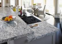 Ice blue granite is a natural stone originally found madagascar and quarried in the regions of ihosy, ihorombe region, central south madagascar from where it is exported to the uk and europe. The Beauty Of White Ice Granite