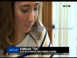 Trastorno Obsesivo Compulsivo