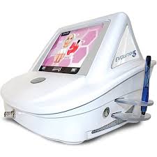 Webmd explains electrolysis, a procedure for removing individual hairs from the face or body by destroying the growth center of the hair with what causes unwanted hair growth? Electrolysis Machine Evolution5 Hair Removal Permanent Hair Removal Systems Hair Removal