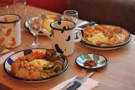 La Meilleure Cuisine Marocaine A Noisy Le Grand Tripadvisor