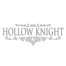 Hollow Knight Tribute Home Decor Decals Knight Decor