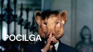 Prime Video: Pocilga