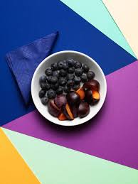 A Culinary Hommage To Olle Baertling Culinary Photographing Food Food Design