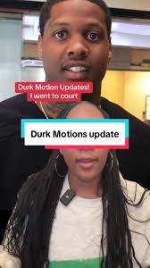 What Did The Judge Say to Lil Durk in Court