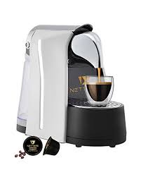 It is produced with some of the best materials in the entire world and polished with chrome. Best Coffee Pod Machines In India My Listing In