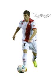 Последние твиты от rayo vallecano (@rayovallecano). Render Adrian Embarba Rayo Vallecano By Thecristinachuck On Deviantart