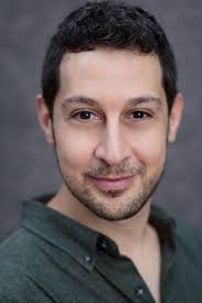 Mike Blum Actor Resume 10.3 (anonymous)
