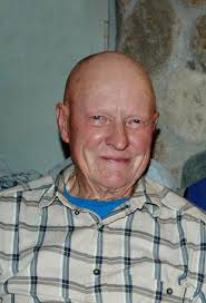 William Peck Obituary May 9, 2019