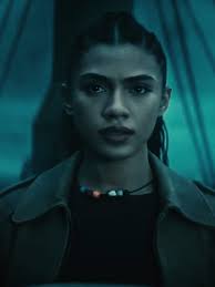 Clarissa Laurel 1995