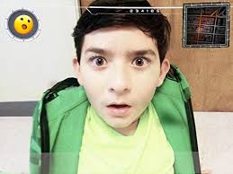 Matty Paz Is a Noob (TV Series 2018– )