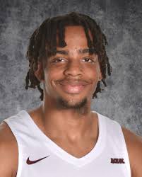 2021-22 MEN'S BASKETBALL