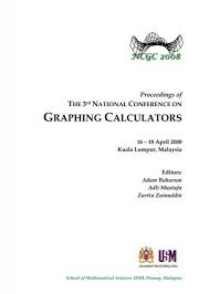 Permohonan kemasukan program matrikulasi kementerian pendidikan malaysia tahun 2021 bagi calon spm 2020 (pelajar tingkatan 5 tahun 2020). Graphing Calculators Universiti Sains Malaysia Penang Usm