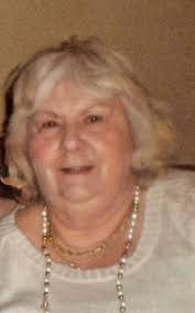 Obituary for Kathryn M. McElroy
