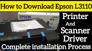 Without this application, some functions on the printer usually cannot be executed properly. Free How To Download And Install Epson Printer And Scanner Driver L3110 Printer Installation In Hindi Mp3 With 05 11