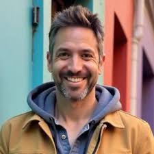 I am delighted to welcome Dan Goldsmith as the newest addition to Veho's  Board of Directors! Dan has been a strong supporter and advocate for the  business and I have always valued