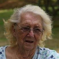 Margaret Louise Wright Obituary