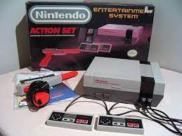Plus, get the latest games and news on the official nintendo site. I Still Have It Xd Juegos Retro Consolas Videojuegos Juguetes Mattel