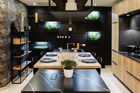 Bekijk wat em schuller (emschuller) heeft ontdekt op pinterest, 's werelds grootste verzameling ideeën. Cuisines Samo Decoration Et Amenagement D Interieur