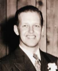 Lawrence Wayne “Larry” Roop (1912-2014)