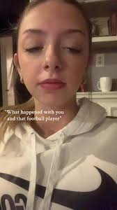 The Truth Behind My Experience with a Football Player