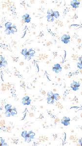 Floral pattern illustrations & vectors. Phone Wallpapers Hd Watercolor Flowers By Bonton Tv Free Backgrounds 1080x19 Trend Iphone Background Inspiration Watercolor Wallpaper Pretty Wallpapers