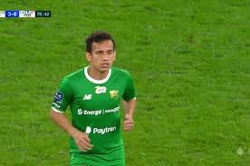 Egy maulana vikri, 20, from indonesia lechia gdansk, since 2018 attacking midfield market value: Egy Maulana Vikri Akui Dapat Tekanan Besar Dari Suporter Indonesia Selama Membela Lechia Gdansk Bolasport Com