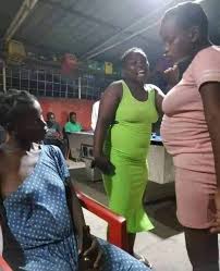 Come to Gombe🤗💃🔐