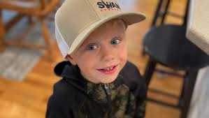 Fundraiser for Kara Meinders by Michaela Mueller : Standing with Bryce:  Support for the Meinders Family