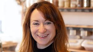 She's Next, Empowered by Visa